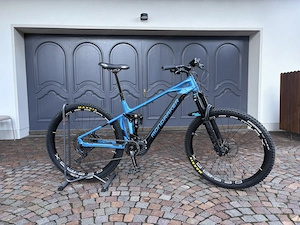 Mondraker Crafty R E-MTB   Top Zustand! 