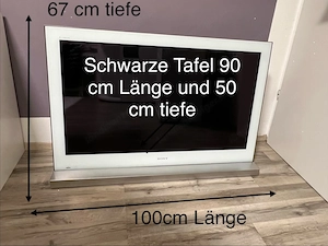 TV Gerät Sony günstig zu haben siehe Fotos.... Bild 2