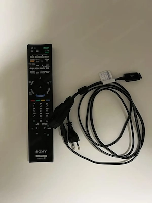 TV Gerät Sony günstig zu haben siehe Fotos.... Bild 4