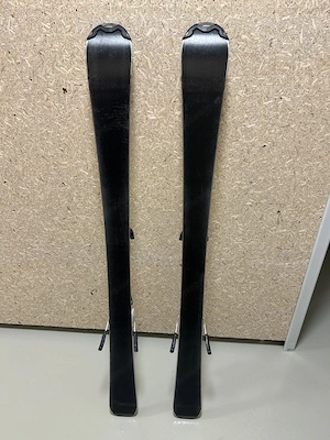 Head Ski 117cm Bild 5