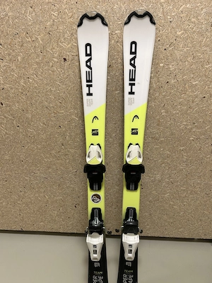 Head Ski 117cm Bild 2