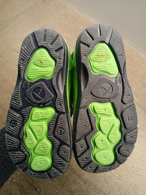 Gummistiefel Bild 2