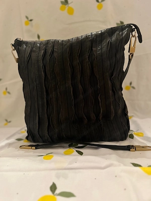Coccinelle Lederhandtasche Bild 3