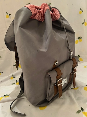 Herschel Laptoprucksack Bild 4
