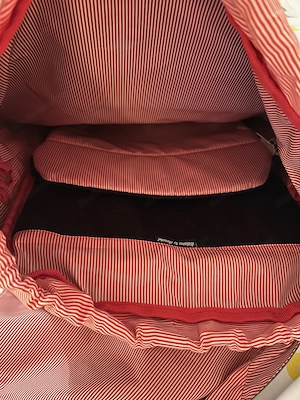 Herschel Laptoprucksack Bild 5