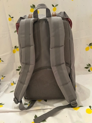 Herschel Laptoprucksack Bild 3