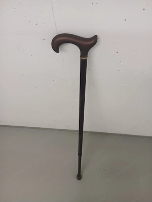 Gehstock für Senioren