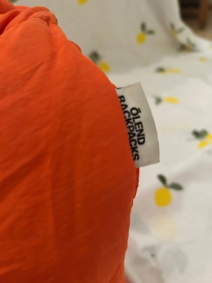 Ölend Ona Soft Bag Bild 4