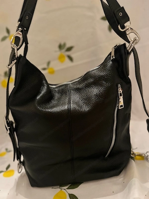 Monatti Handtasche Bild 2