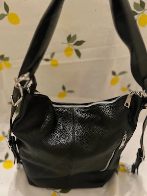 Monatti Handtasche Bild 3