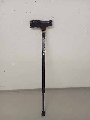 Gehstock für Seniore
