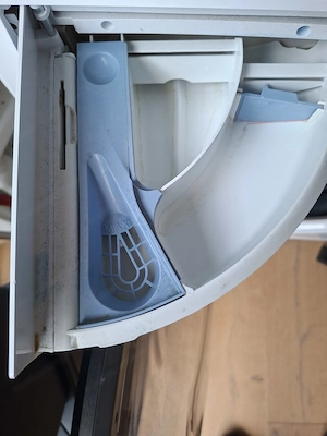 Waschmaschine Bauknecht  Bild 3