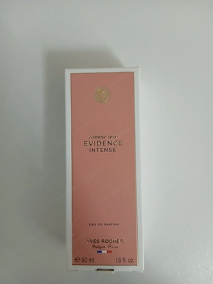 Parfüm Comme une Evidence Intense 50 ml Bild 3