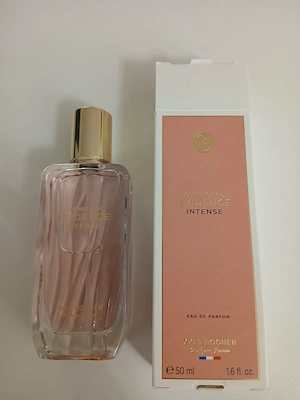 Parfüm Comme une Evidence Intense 50 ml