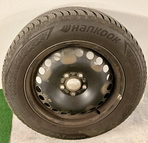 Winter Komplettsatz Ford Galaxy  Bild 3