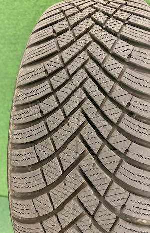 Winter Komplettsatz Ford Galaxy  Bild 2