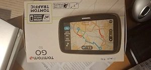 Navi für Fahrzeuge Bild 2