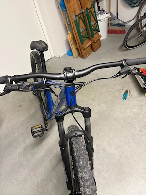 Trek Marlin 6 Bild 5