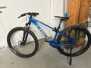 Trek Marlin 6 Bild 4
