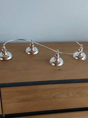 PartyLite Kerzenhalter  Bild 4