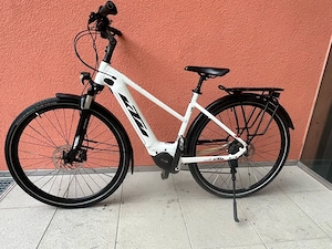KTM28 Zoll E-Bike Fahrrad Bild 2