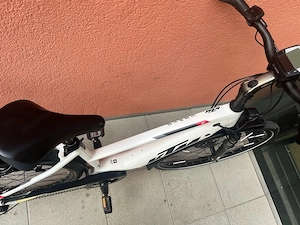 KTM28 Zoll E-Bike Fahrrad Bild 4