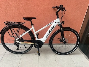 KTM28 Zoll E-Bike Fahrrad Bild 5
