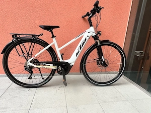 KTM28 Zoll E-Bike Fahrrad Bild 3