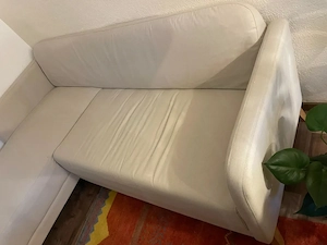 Ikea Couch Sofa Linanäs L Bild 3