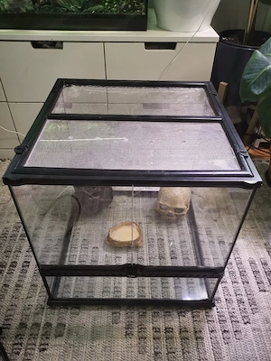 Exo Terra Terrarium  Bild 2