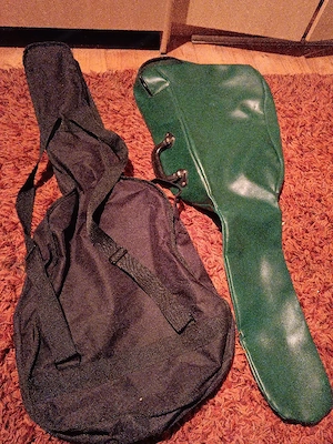 Gitarrensäcke Bild 2