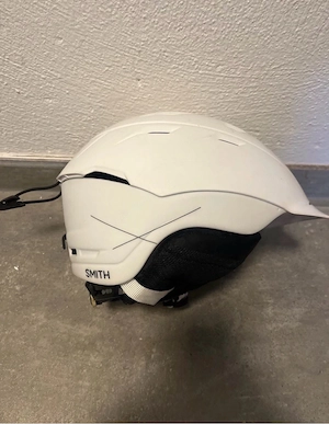 Skihelm Smith