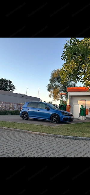 Golf 6 R Dsg Bild 4