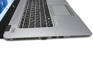 HP EliteBook 850 G2  i5-5200U  8 GB RAM  256 GB SSD  Full HD  Windows 11 Pro ! Bild 3