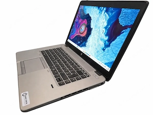 HP EliteBook 850 G2  i5-5200U  8 GB RAM  256 GB SSD  Full HD  Windows 11 Pro ! Bild 2