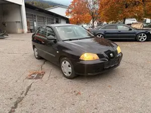 Verkaufe Seat Cordoba Bild 4