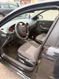 Verkaufe Seat Cordoba Bild 5