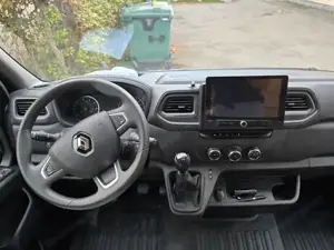  Wohnmobil Etrusco V68 SR Renault Bild 4