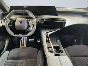 Peugeot 3008 Bild 8