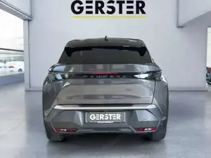 Peugeot 3008 Bild 5