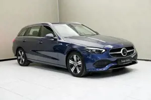 Mercedes-Benz C 200 Bild 2