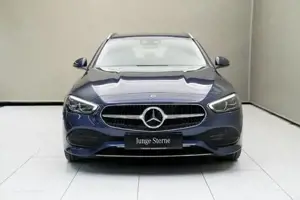Mercedes-Benz C 200 Bild 3