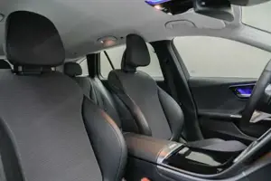 Mercedes-Benz C 200 Bild 5