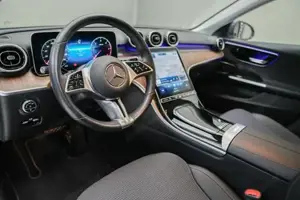 Mercedes-Benz C 200 Bild 7