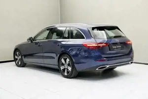 Mercedes-Benz C 200 Bild 10