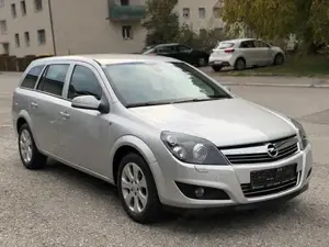 Opel Astra 1.4 Kombi TÜV 07 2027 Bild 5
