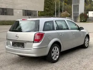 Opel Astra 1.4 Kombi TÜV 07 2027