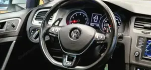 Volkswagen Golf Bild 12