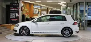 Volkswagen Golf Bild 4