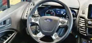Ford Tourneo connect Bild 15